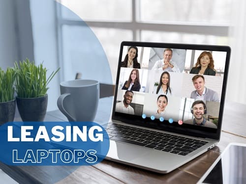 Alquiler o Leasing de laptop Alquiler o Leasing de laptop