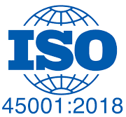 ISO 45001 ISO 45001