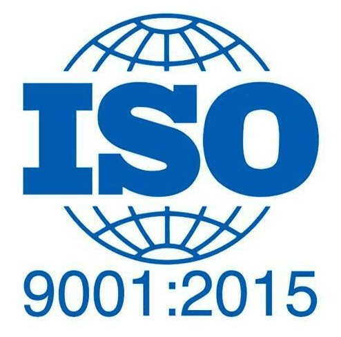 ISO 9001 ISO 9001