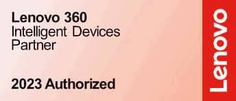 Partner Lenovo de dispositivos inteligentes Partner Lenovo de dispositivos inteligentes