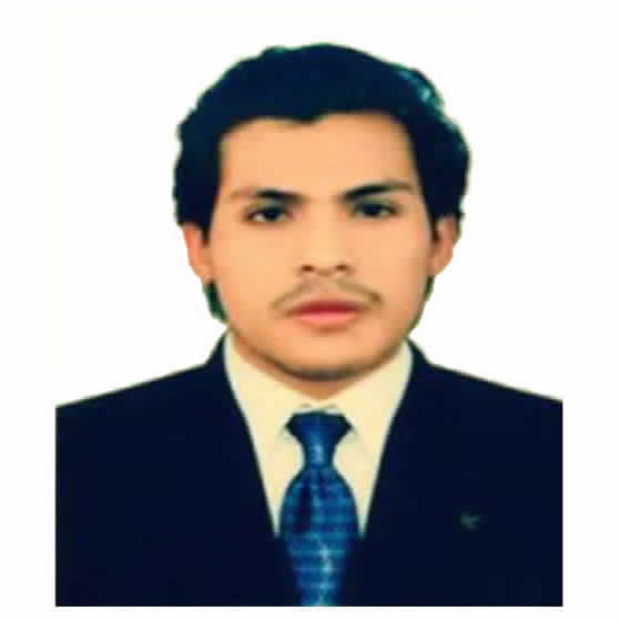 MANUEL ENRIQUE CERVANTES SUCLLA