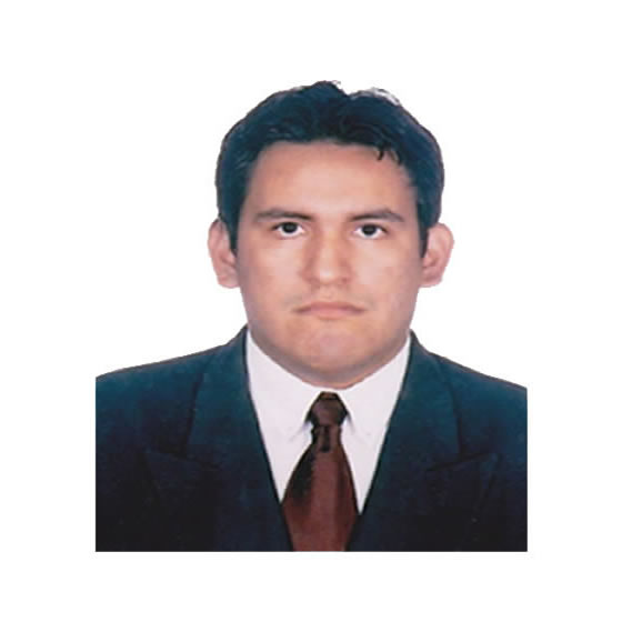 JOHN ALEXANDER SIMÓN MENDEZ FLORIAN