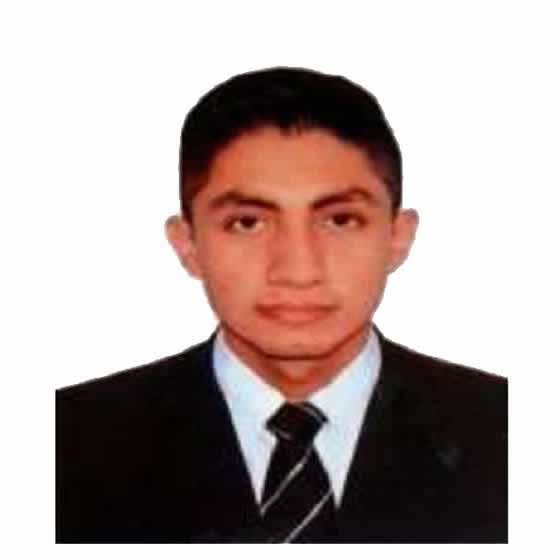 JOSE ALBERTO GUEVARA BARRETO