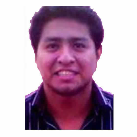 OMAR ERICK VALDERRAMA MUNDACA
