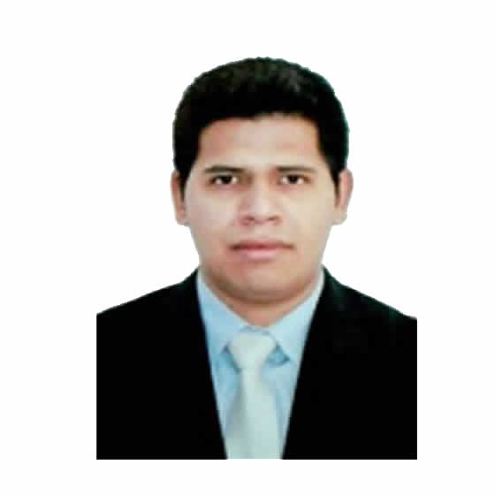 HENRY JAMES CLAUDETT MORENO