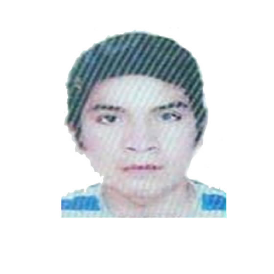 LENNIN JHOSEPT RODRIGUEZ PAREDES