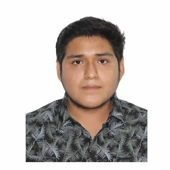 LINCOL JUAN RAMIREZ SANTOS