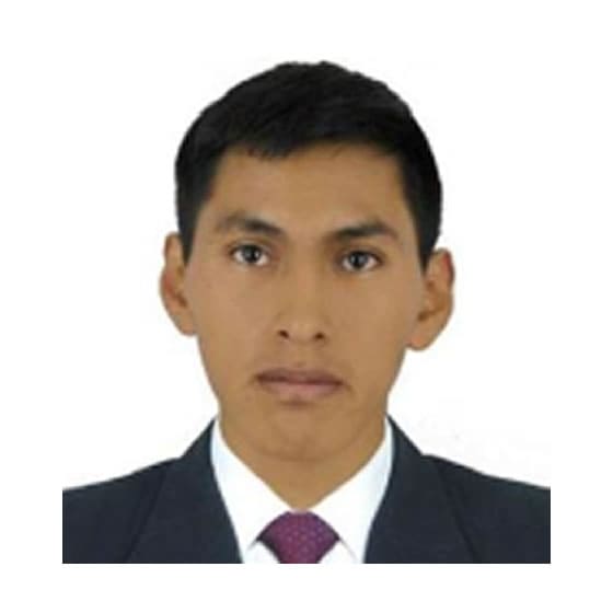 JESUS MARTIN FLORES TAPARA