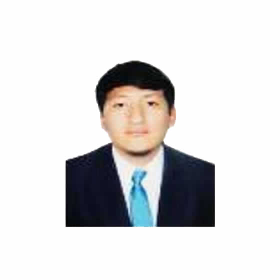 JOSMAR ROLANDO BOLAÑOS HUAMAN