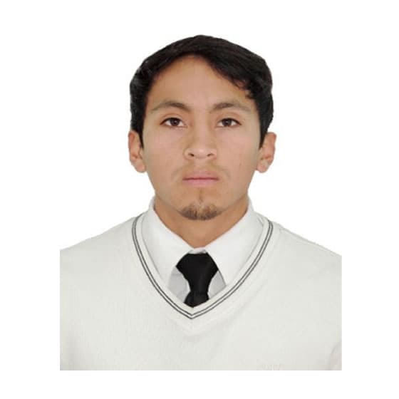 TOMÁS DANIEL ROMÁN CRUZ