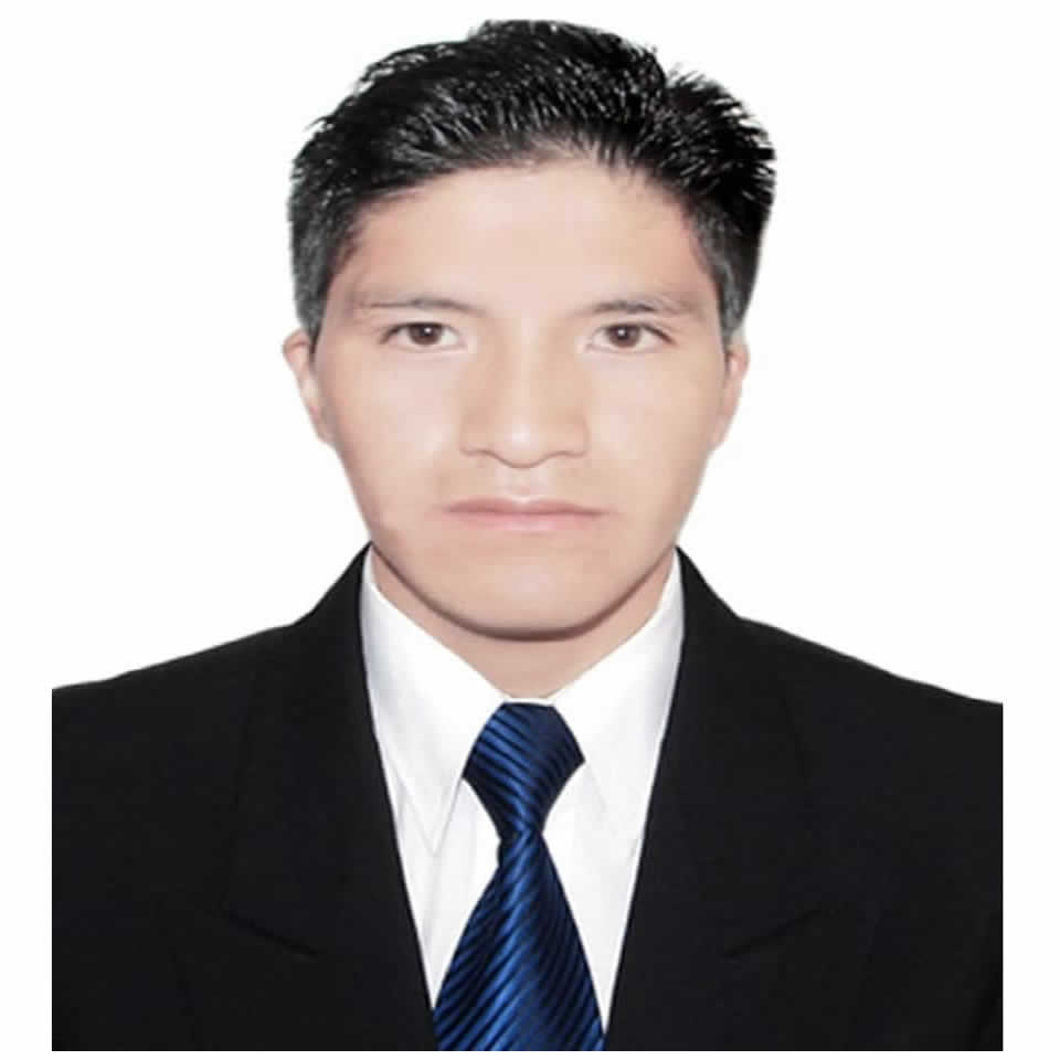 ANDRES ALFONSO VALLADOLID MUÑOZ