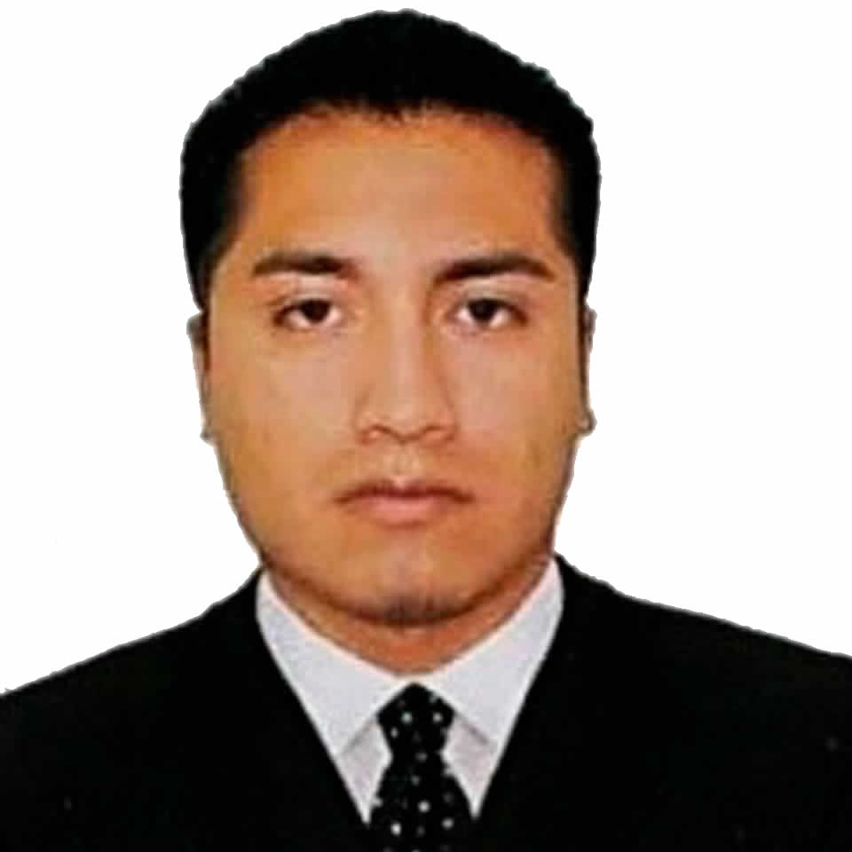 JOHN MARIO GUILLEN HILARIO