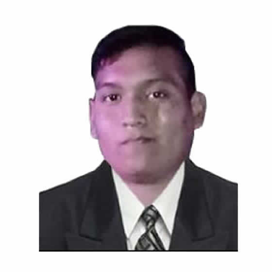 KREMER GEORGE CAYO ANAYA