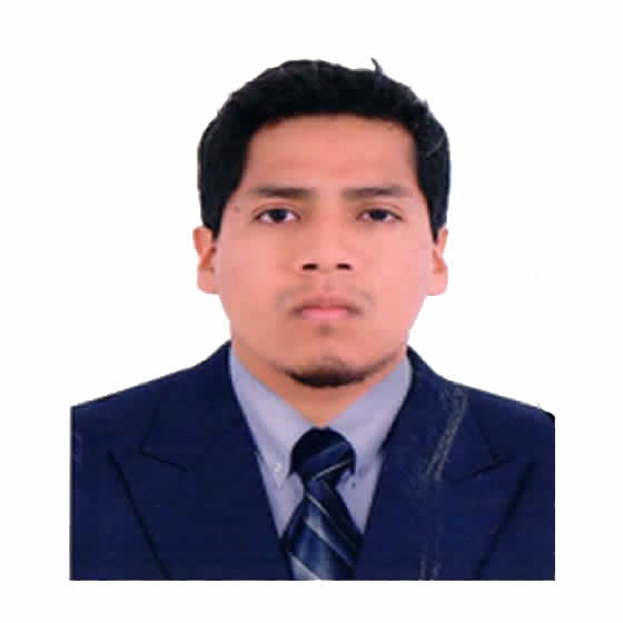 MANUEL  ALEXANDER LA ROSA MAYO