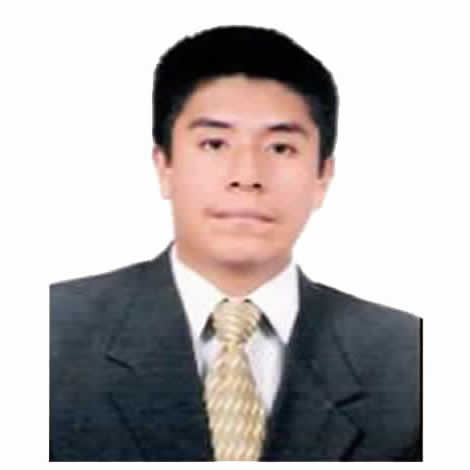 CARLOS DANIEL SUÁREZ SÁNCHEZ