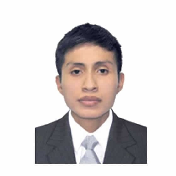 ROBERT JOEL HUERTAS QUISPE