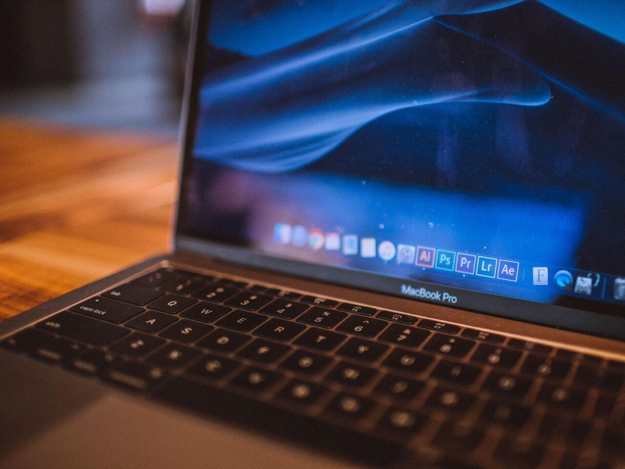 Computadora MacBook Pro Computadora MacBook Pro